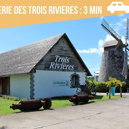 Charmant T3 Au Coeur D'Un Petit Village De Pecheurs Sainte-Luce Kültér fotó